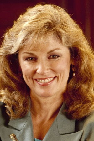 Brynn Thayer in Deadly Revenge
