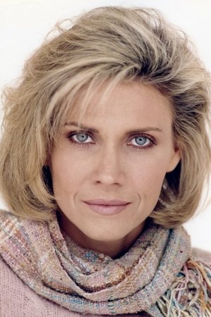 Cindy Pickett in Louis L'Amour's The Cherokee Trail