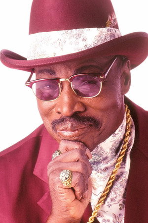 Rudy Ray Moore in The Human Tornado