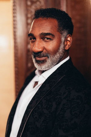 Norm Lewis in Jesus Christ Superstar Live in Concert
