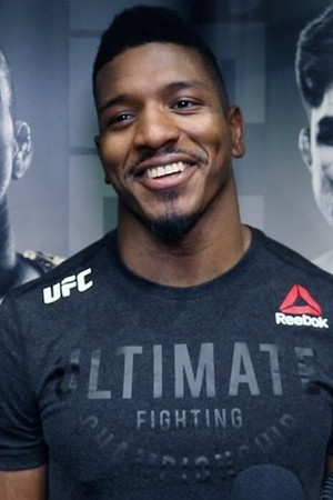 Alonzo Menifield in UFC Fight Night 277: Song vs. Figueiredo