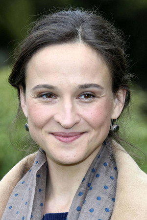 Henriette Heinze in Paths in the Night