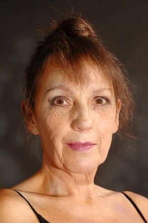 Martine Demaret in Les Trois Sorcières