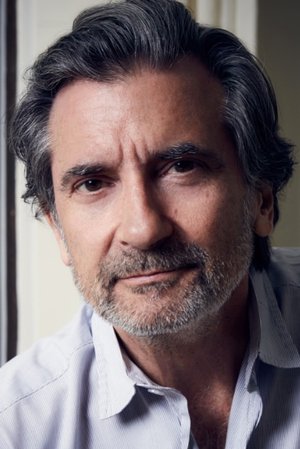 Griffin Dunne in Search and Destroy