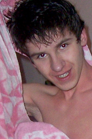 Nose in Yushchenko Stole My Pants