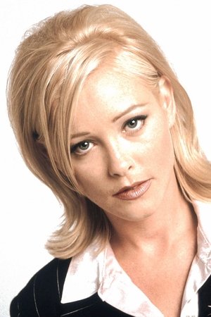 Pamela Gidley in Thrashin
