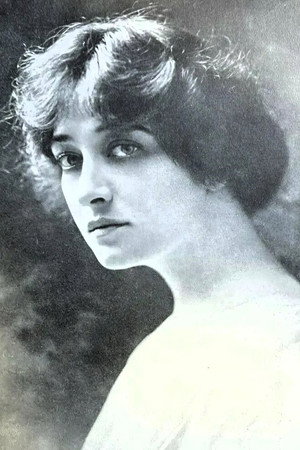 Pauline Frederick in Evidence
