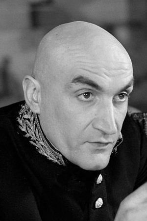 Jacques Seiler in Meat Joy
