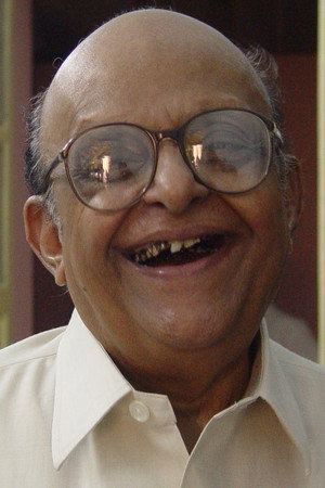 Shyamanand Jalan in Blind Alley