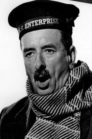 Cyril Smith in The Innocents of Chicago