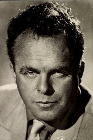 Jochen Brockmann in The Three Fantastic Supermen