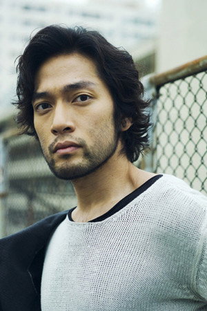 Shinnosuke Abe in A Missing Part