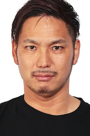 Atsushi Kotoge in NOAH 25th Anniversary Memorial Voyage 2025 In Osaka