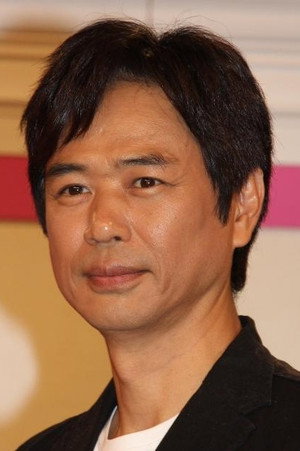 Saburo Tokito in Dr. Coto's Clinic