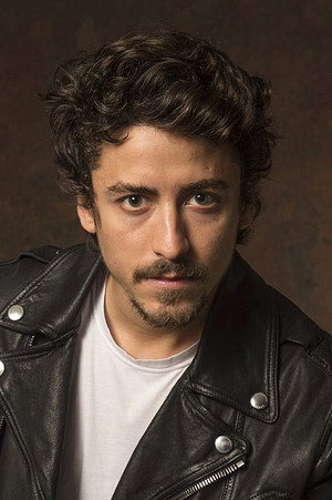 Jesuíta Barbosa in Latin Blood – The Ballad of Ney Matogrosso