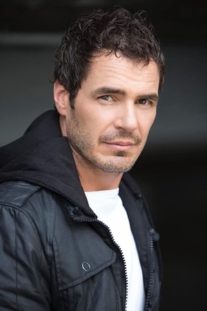 Dan Payne in Corrective Measures