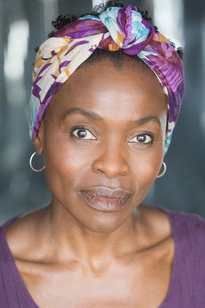 Rakie Ayola in Hope Is Lost