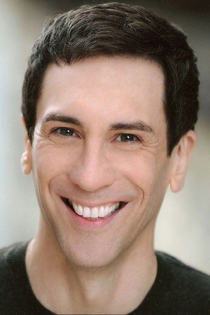 Robert Sella in Promised Land: A Musical