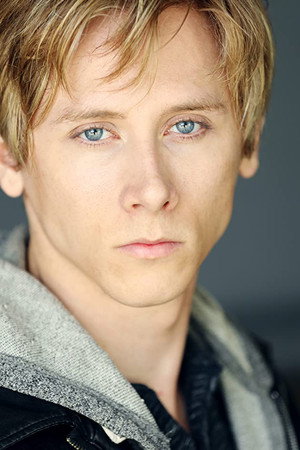 Adam Taylor Gordon in I Want a Dog for Christmas  Charlie Brown