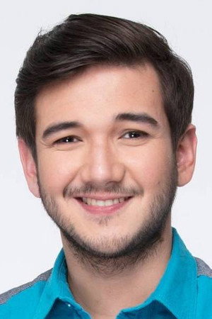 Matt Evans in The Maid In London