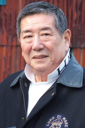 Koichi Ose in Shintaro!