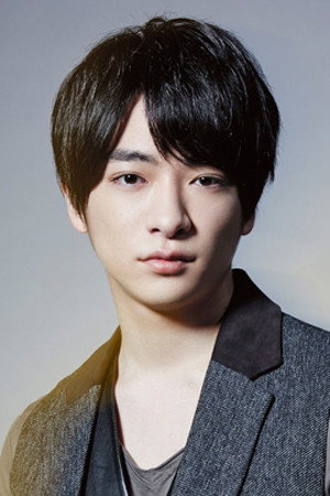 Yuri Chinen in Nin x Nin: The Ninja Star Hattori