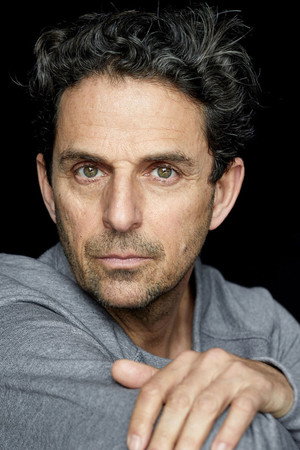 Martin Halm in Mit dem Herzen einer Mutter