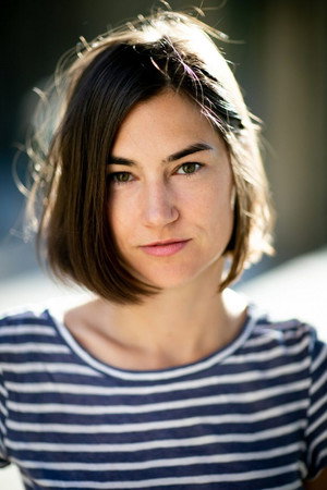 Nadine Dubois in 37