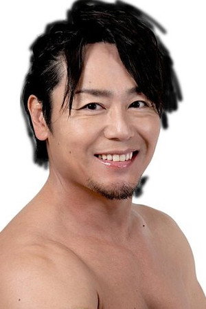 HARASHIMA in DDT King of DDT 2026 2nd Round