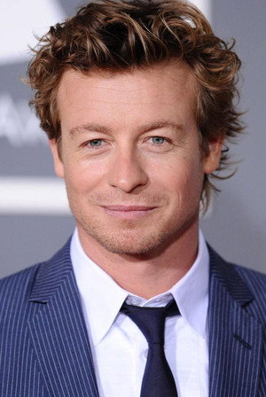 Simon Baker in The Devil Wears Prada