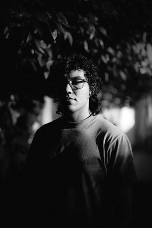 Fernando Cabral in La Cita Perfecta