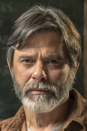 Marcos Winter in Little Book of Love