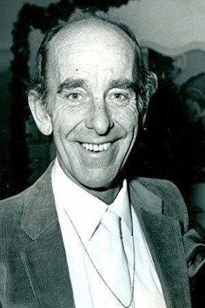 Michael Robbins in On the Buses