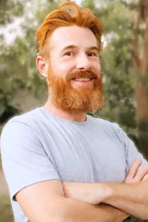 Daniel Luiz Skripkuna in Irmãos de Sangue