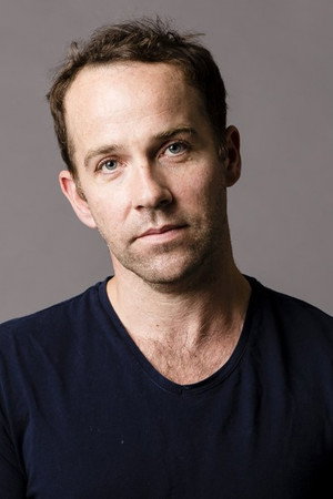 Jonjo O'Neill in Oasis