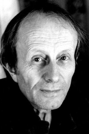 Jean-Pol Dubois in The Austrian