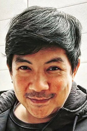 Chatchapol Kulsiriwuthichai in BKO: Bangkok Knockout