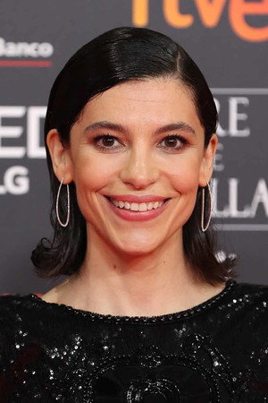 Irene Visedo in The Devil's Backbone