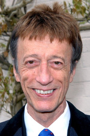 Robin Gibb in Keppel Road: The Life and Music of the Bee Gees