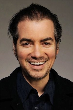 Kevin Corrigan in Chain of Fools