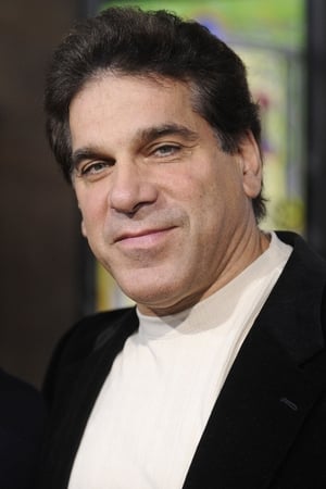 Lou Ferrigno in Heroes Manufactured