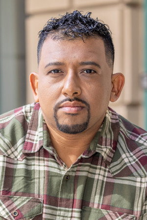 Aaron M. Abelto in Iron Temple