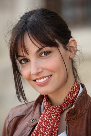 Michela Quattrociocche in Sorry if I Love You