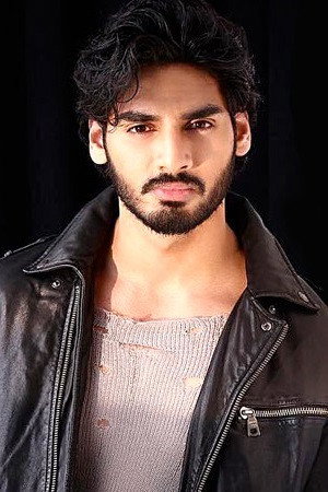 Ahan Shetty in Border 2