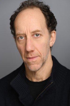 Joey Slotnick in Pirates of Silicon Valley