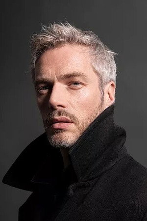Benoît Maréchal in Escape