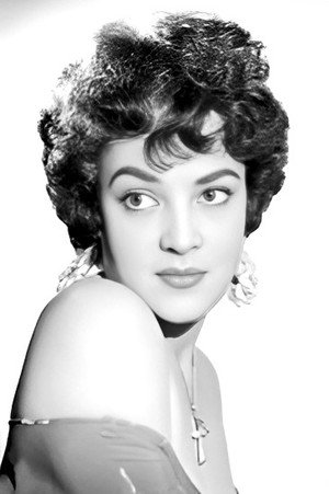 Yolanda Varela in Lo que le pasó a Sansón