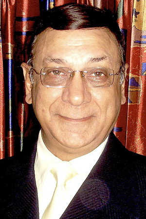 Kanwarjeet Paintal in Sadma