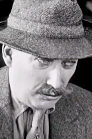 Louis Dean in The Darling of Paris