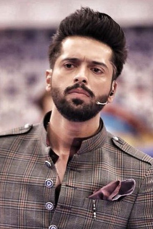 Fahad Mustafa in 3 Bahadur: Rise of the Warriors